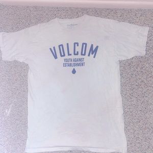 Volcom t-shirt size M